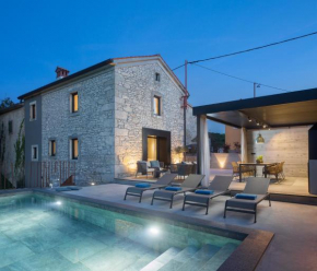 Beautiful Villa Flor